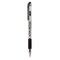 Pentel Hybrid Technica (0.4mm) Gel Pen, Black Ink, 12PK KN104-A - alternate 3