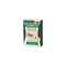 Scotch Sanding Sponge, 3-3/4 in L, 2-5/8 in W, 60 Grit, Coarse, Silicon Carbide Abrasive Green 20909-60 - alternate 3