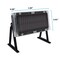 Mighty Max Battery 6V SOLAR PANEL CHARGER WITH ALLIGATOR CLIPS MAX3512590 - alternate 6