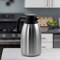Megachef 2L Stainless Steel Thermal Beverage Carafe for Coffee and Tea MG-JSUV020 - alternate 4