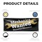 Signmission Mechanics Wanted English Spanish, 18 Inch x 48 Inch, Vinyl Banner B-30735 - alternate 5