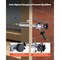 Vevor 12 in Frost-Free Sillcock 1/2 in PTC x 3/4 in MHT Hose Bibb Anti-Siphon Valve FDF-D-12 - alternate 7