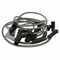 Motorcraft Spark Plug Wire Set,  WR5996 - alternate 5