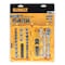Dewalt Dewalt, 3/8" Dr, 50 pc, Mechanics Tool Set DWMT45423 - alternate 4