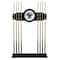 Holland Bar Stool Co Boston College Cue Rack in English Tudor Finish CueETudBostnC - alternate 1