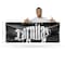 Signmission Carnitas, 36 Inch x 96 Inch, Vinyl Banner B-96-30505 - alternate 4