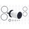 Fcs Struts Air Suspension Spring Q9034 - alternate 2