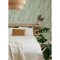 A-Street Prints Fildia Green Botanical Wallpaper 4121-26953 - alternate 3
