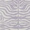 Homeroots 10' X 14' Lavender And Ivory Animal Print Washable Indoor Outdoor Area Rug 600629 - alternate 5