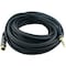 Monoprice 35ft Premier Series XLR Female to 1/4inch TRS Male 16AWG Cable (Gold Plated) 4773 - alternate 1