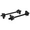 Performance Tool Strut Spring Compressor, MacPherson Strut, Locking Pins, Drop Forged W83029 - alternate 1