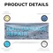 Signmission Hail Damage Repair, 24 Inch x 72 Inch, Vinyl Banner B-72-30687 - alternate 2