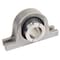 Edt PILLOW BLOCK BEARING QF1AO7-55-LK - alternate 2