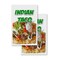 Signmission Indian Taco, Vinyl Decals Only 24 Inch x 36 Inch, Vinyl Decal, 2PK DSB-2436-2PACK-Indian Taco - alternate 1