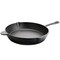 General Store Addlestone 12 in. Preseasoned Round Cast Iron Frying Pan 92720.01 - alternate 3