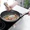Brentwood Select 1800 Watt Double Infrared Electric Countertop Burner in Stainless Steel with Timer TS-382 - alternate 5