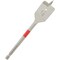 Do It Best 1-1/8'' x 6-1/4'' Spade Bit QJDIB-SB-012 - alternate 2