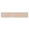 Andova Tiles Concerto-Posmer 2-in. x 10-in. Subway Beveled Glossy Ceramic Wall Tile, 60PK ANDCPOS1084 - alternate 5
