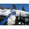 Avalanche Snow Removal Tool, Snow Roof Rake, 15 1/2 foot Pole, 12 foot Snow Slide, Heavy Duty AVA750 - alternate 4