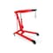 American Forge & Foundry Engine Crane, Load Capacity 3 ton, Steel 3584 - alternate 1