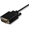 Startech.Com 10ft USB C to DVI Cable Adapter - 1080p CDP2DVI3MBNL - alternate 4