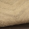 Homeroots 8' X 10' Natural And Brown Handmade Indoor Outdoor Area Rug 551070 - alternate 6