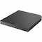 Buffalo MEDIASTATION DVDRW 8X PORTABLE USB 3.0 DVSM-PUV8U3B - alternate 1