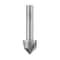 Cmt 90 Degrees SOLID CARBIDE COUNTERSINK WITH PARALLEL SHANK 19.5x9x70mm RH 521.002.11 - alternate 3