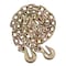 Mytee Products G70 Binder Chain Grade 70 Truck 3/8inX16ft w/grab hooks, 2PK CH3816x2 - alternate 5