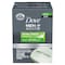 Dove Men+Care Extra Fresh Bar Soap, 3.75 Ounce, 2 count, 24PK 1215 - alternate 6