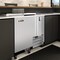 Koolmore 36 in. Commercial Bottle Cooler in Stainless-Steel with Built-In Opener, ETL Listed, 9 cu. ft. KM-BOC36-SS - alternate 5