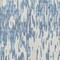 Homeroots 5' X 8' Denim Blue And Ivory Abstract Washable Indoor Outdoor Area Rug 612648 - alternate 8