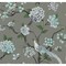 York Wallcoverings Fanciful Grey Wallpaper GR5933 - alternate 1