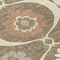 Homeroots 9' X 12' Brown Beige And Taupe Medallion Washable Indoor Outdoor Area Rug 589600 - alternate 5