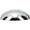 Designperfect 3'' Center-to-Center Cup Pull, Polished Chrome DPA-C632PC - alternate 4