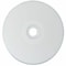 Verbatim Americas Verbatim DVD-R, 16X Speed, 4.7GB, Inkjet Printable, Wrapped, 100/Pk, White 97016 - alternate 2