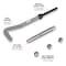 Performance Tool Thread Repair Kit, 1/4-20 UNC, HSS Tap, Stainless Steel Inserts W86905 - alternate 4