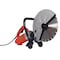 Edendirect 14 Electric Cut-Off Saw, Wet/Dry, 3000W, with Water Line Attachment IR-W46539904 - alternate 7