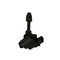 T Series Standard Motor Products, Coil on Plug Coil,  UF232T - alternate 5