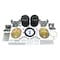 Pacbrake ALPHA HD Helper Spring Kit HP10005 - alternate 1
