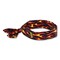 Ergodyne Chill-Its 6700 Cooling Bandana Polymer Tie Headband, One Size Fits Most, Flames 12341 - alternate 1