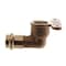 Viega ProPress 90 hi ear elbow P 0.5 FPT 0.5 bronze 79205 - alternate 3