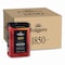 1850 Black Gold Roast Ground Coffee, 12 oz Canister, 6PK 2550012722 - alternate 1