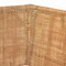 Bali & Pari Baako Bohemian Light Honey Rattan 2-Piece Dining Nook Bench Set 258-14180-14181-ZORO - alternate 6