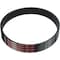 Gates Banded Narrow Cogged V-Belt, Super HC Molded Notch PowerBand, 5VX1500, 5VX, EPDM, 150 in, 3.38 in Top Width 5/5VX1500 - alternate 6