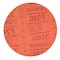 3M 3M Red Abrasive Disc, 01220, 6 in, P240, 50 discs per carton, 6PK 316U - alternate 1