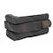 Msi Denali Anthracite Manufactured Concrete Natural Stacked Stone Corner Wall Tile 4 Sq. Ft. Per Box ZOR-LSC-0221 - alternate 1