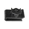 Auveco Nissan Nylon U-Type Nut, 10PK 21459 - alternate 1