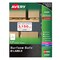 Avery Multiple Purpose Labels, 6 in Label W, 4 in Label H, 50 Labels per Sheet White 7278261505 - alternate 1
