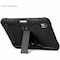 Cellairis - RAPTURE RUGGED - IPAD 10.2 GEN10 W/ KICKSTAND ONLY BLAC 02-0520001 - alternate 2